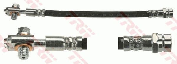 Brake Hose PHB662 - image 2