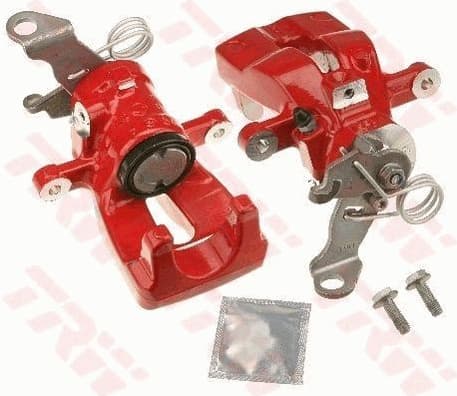 Brake Caliper BHN1008E - image 2