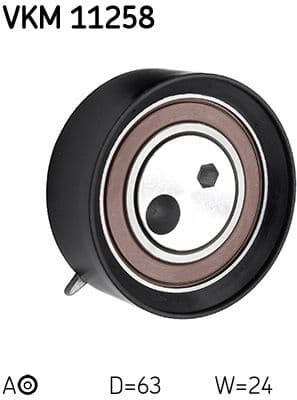 Tensioner belt VKM11258 - image 4