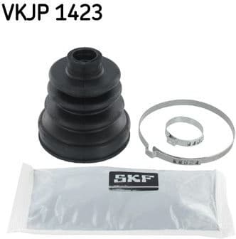 Bellow Kit, drive shaft VKJP 1423 - image 2