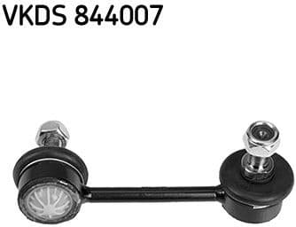 Link/Coupling Rod, stabiliser bar VKDS 844007 - image 2