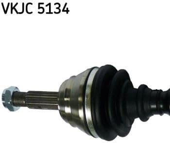 Drive Shaft VKJC 5134 - image 5
