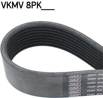 Belt PK-multirib VKMV 8PK1226 - image 3