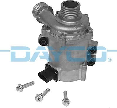Water Pump, engine cooling DEP1003