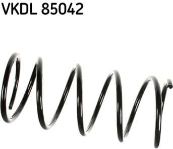 Suspension Spring VKDL85042