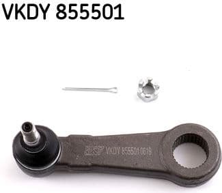 Steering Idler Arm VKDY855501 - image 2