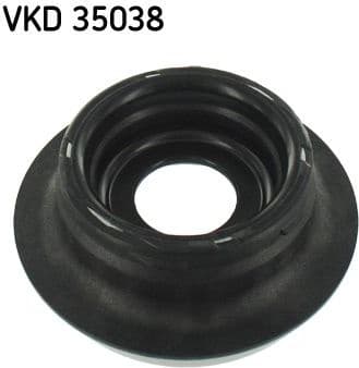 Shock absorber bearing VKD35038 - image 2