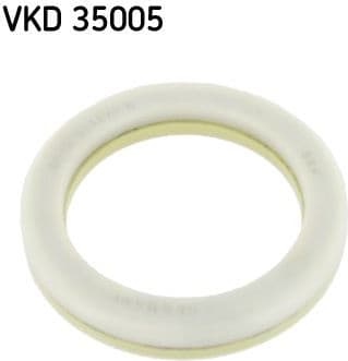 Shock absorber bearing VKD35005 - image 3