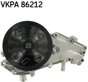 Water Pump, engine cooling VKPA 86212 - image 2