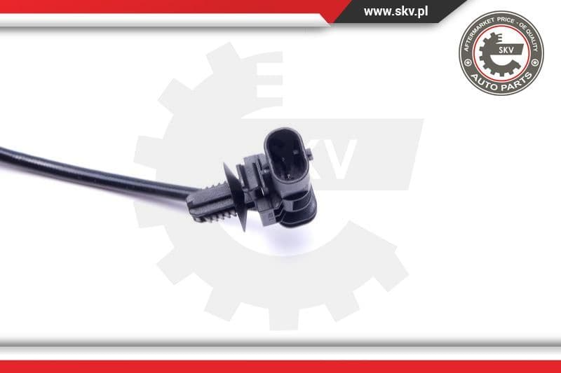 Sensor, exhaust gas temperature 30SKV427 - image 4