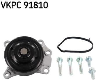 Water pump cooling system VKPC91810 - image 3