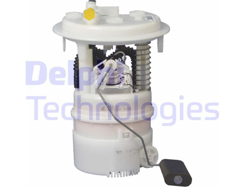 fuel supply unit FG112512B1