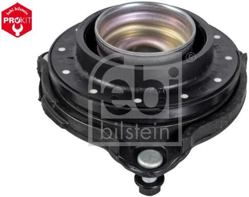 Repair Kit, suspension strut support mount ProKit 177212 - image 2