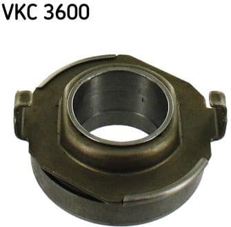 Bearing clutch SKF VKC3600 - image 2