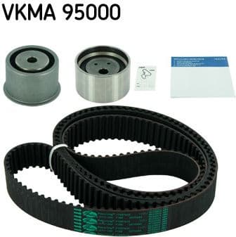 Timing Belt Kit VKMA 95000 - image 3