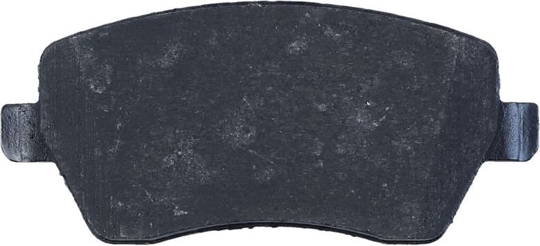 Brake Pad Set, disc brake COTEC GDB3332 - image 4