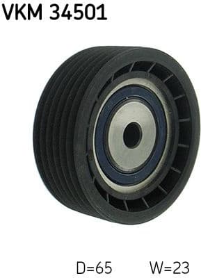 Tensioner belt VKM34501 - image 3