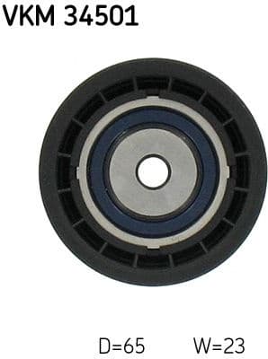 Tensioner belt VKM34501 - image 4