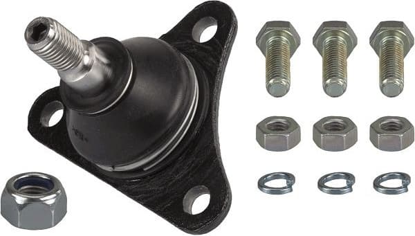 Ball Joint JBJ342 - image 2