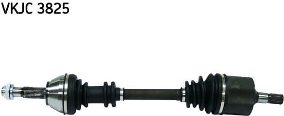 Drive Shaft VKJC 3825 - image 4