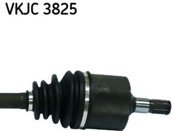 Drive Shaft VKJC 3825 - image 6