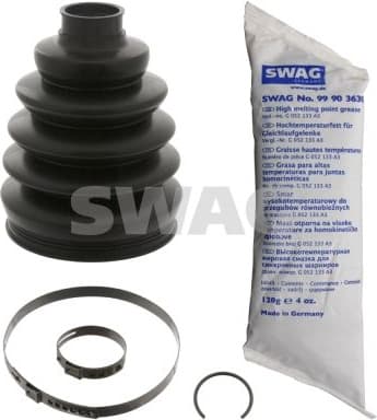 Bellow Kit, drive shaft 30945947