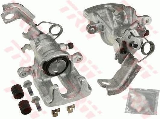 Brake Caliper BHN639E - image 2