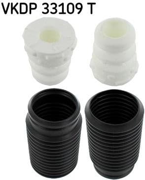 Dust Cover Kit, shock absorber VKDP33109T - image 2