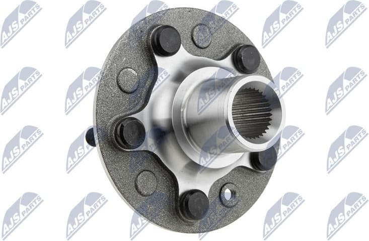 Wheel Hub KLP-LR-009P