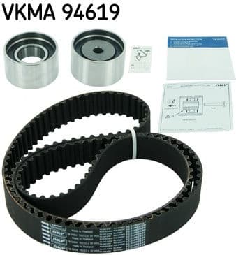 Timing belt kit VKMA94619