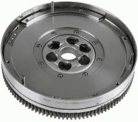 Flywheel, dual mass 2294000296