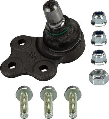 Ball Joint JBJ807 - image 2