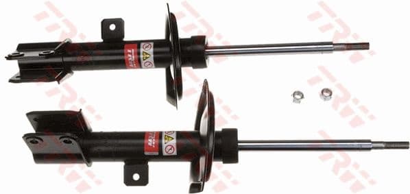 Shock Absorber TRW TWIN JGM3434T - image 2