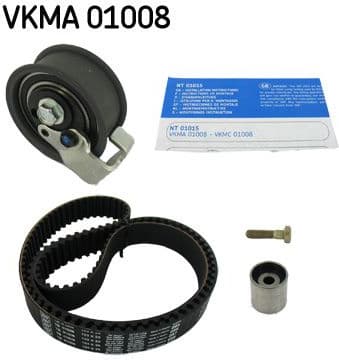 Timing belt kit VKMA01008