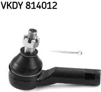 Tie Rod End VKDY 814012 - image 2