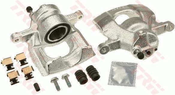 Brake Caliper BHV705E - image 3