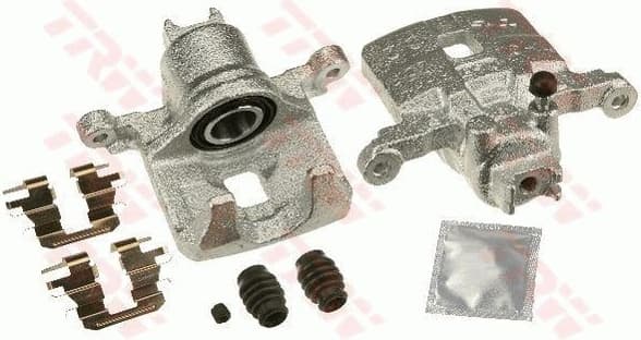 Brake Caliper BHN1037E - image 3