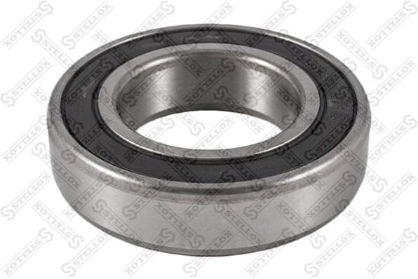 Bearing universal,  alternator axle 6006-2RS1/C3 - image 2