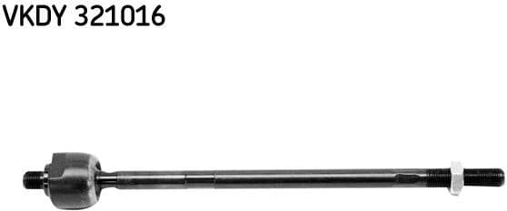 Inner Tie Rod VKDY321016 - image 2