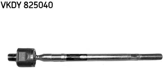 Inner Tie Rod VKDY 825040 - image 2