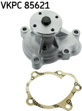 Water Pump, engine cooling VKPC 85621 - image 2