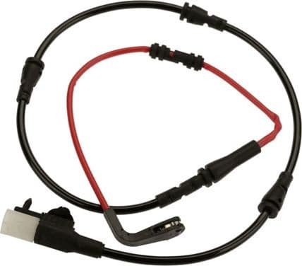 Warning Contact, brake pad wear GIC377 - image 2