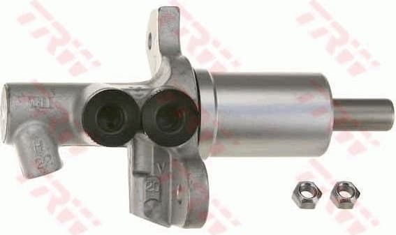 Brake Master Cylinder PML432 - image 2