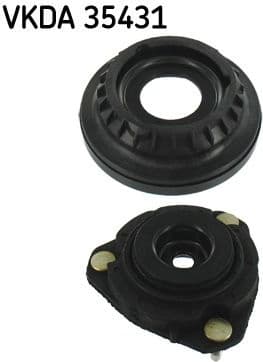 Suspension Strut Support Mount VKDA 35431 - image 2