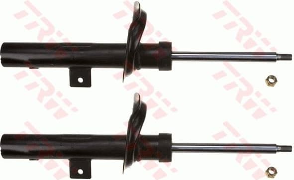 Shock Absorber TRW TWIN JGM3867T - image 2