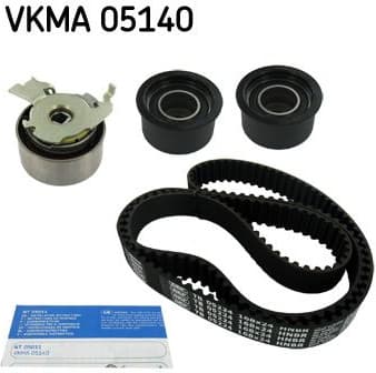 Timing belt kit VKMA05140