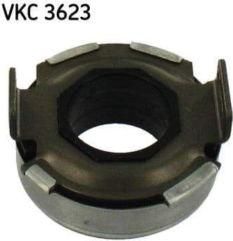 Clutch Release Bearing SKF VKC 3623 - image 2