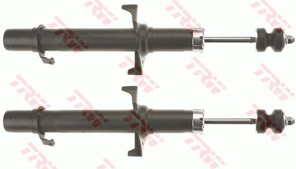 Shock Absorber TRW TWIN JGM1215T - image 2