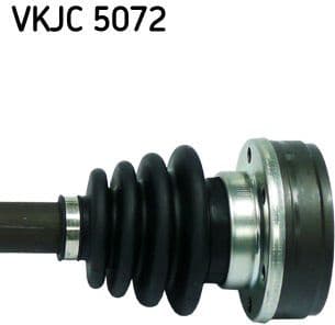 Drive Shaft VKJC 5072 - image 5