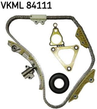 Timing chain kit VKML84111 - image 3
